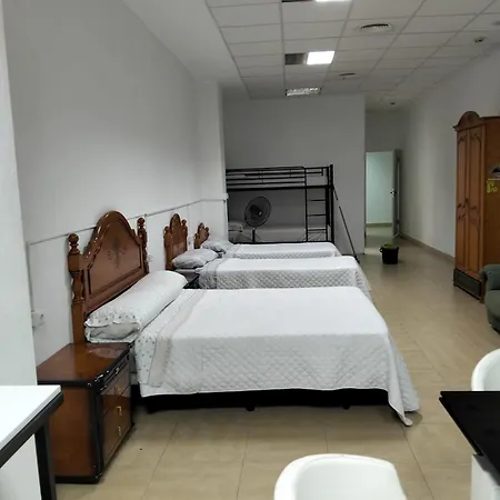 Apartament Gadir Kadyks