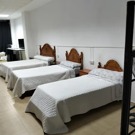 Gadir Apartament Kadyks
