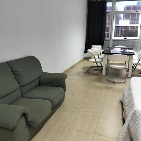 Gadir Apartament Kadyks