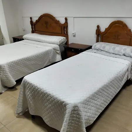 Gadir Apartament