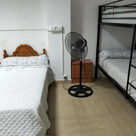 Gadir Apartament Kadyks