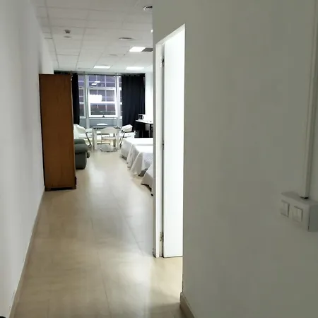Apartament Gadir