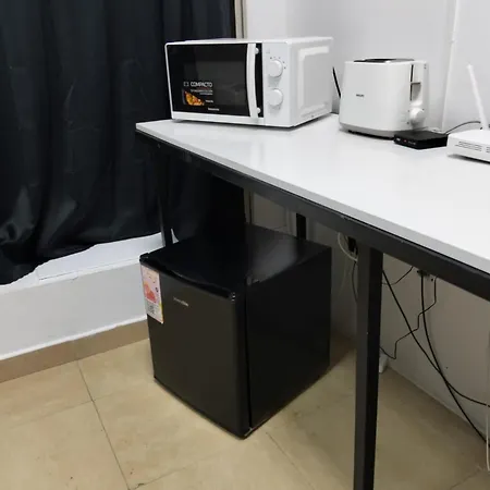 Apartament Gadir *
