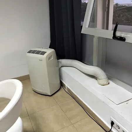 Gadir Apartament Kadyks