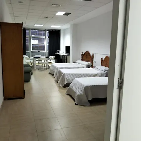 Gadir Apartament