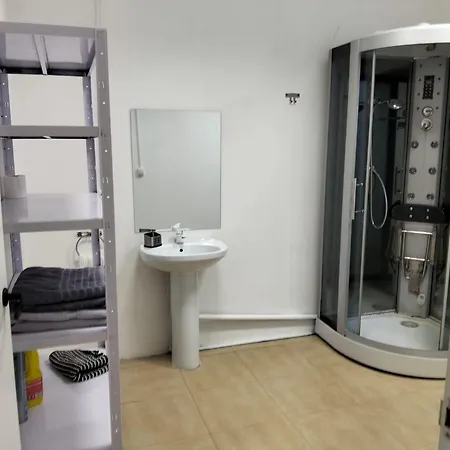 Gadir Apartament Kadyks