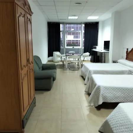 Apartament Gadir