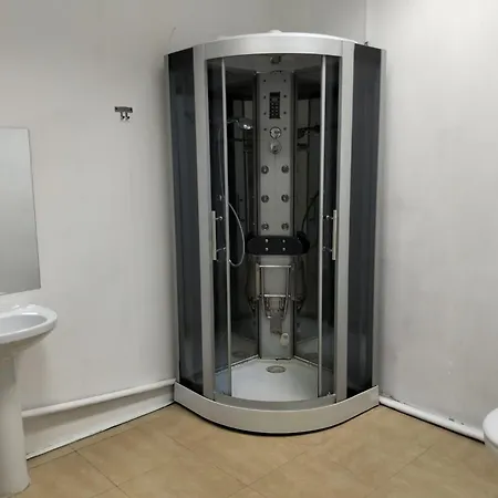 Apartament Gadir